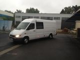 Vand mercedes sprinter 313 cdi 