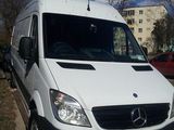 Vand Mercedes Sprinter 315 CDI cu VOLAN PE DREAPTA, photo 2