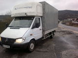 Vand Mercedes Sprinter, photo 1