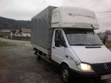 Vand Mercedes Sprinter, photo 2