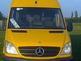 vand MERCEDES SPRINTER