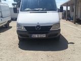 Vand mercedes sprinter CDI