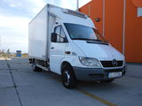 VAND MERCEDES SPRINTER SUPERB CU THERMO-KING