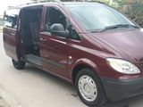 vand mercedes vito 111