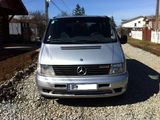 Vand Mercedes Vito 112 CDI 9 locuri an 2002, fotografie 2