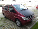 Vand mercedes vito 115 cdi,An 2005,Full Option., fotografie 2