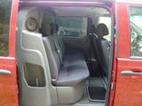 Vand mercedes vito 115 cdi,An 2005,Full Option., fotografie 3