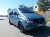 Vand Mercedes Vito 115cdi, fotografie 1