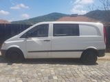 Vand Mercedes Vito 2.2 din 2005, photo 2