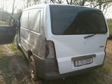 vand mercedes vito