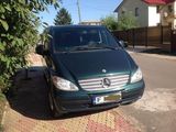 Vand Mercedes Vito