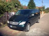 Vand Mercedes Vito, fotografie 2