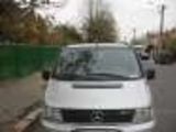 vand mercedes vito