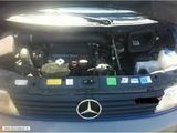 Vand Mercedes Vito. Motor 2.2 model CDI 108