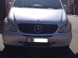 Vand Mercedes Vito Stare Impecabila