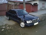 vand mercedes w124