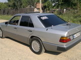 Vand Mercedes W124