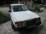 vand mercedes w124