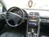 Vand Mercedesc CLK 200 Kompressor / Combinatii