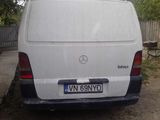 Vand Mercedez-Benz Vito  an 2001 pret 2800 euro, fotografie 1