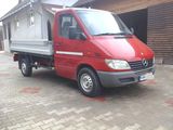 Vand Mercedez Sprinter