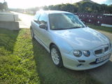 Vand MG ZR, photo 1