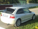 Vand MG ZR, fotografie 2