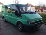 Vand microbus Ford Transit 