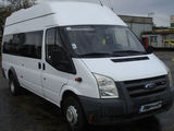 vand  microbuz Ford Transit, photo 1