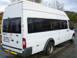 vand  microbuz Ford Transit, photo 2