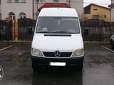 Vand Microbuz Mercedez sprinter 413 CDI