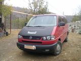 Vand microbuz VW Transporter 2,5 TDI