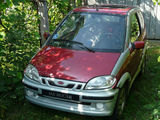 Vand Microcar Virgo3, photo 1