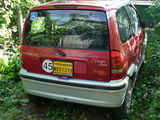 Vand Microcar Virgo3, fotografie 5