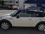 VAND MINI COOPER S, photo 1