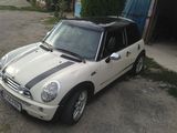 Vand MINI ONE S line crome line 06/2005, fotografie 2