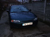 Vand Mitsubishi Colt, an 1996