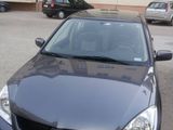 Vand Mitsubishi Lancer