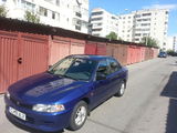 Vand Mitsubishi Lancer