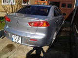 Vand Mitsubishi Lancer 2.0 d,Inmatriculata,full option., fotografie 3