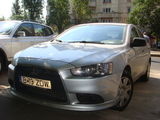 vand Mitsubishi Lancer