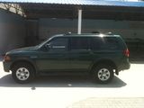 Vand Mitsubishi Montero Sport