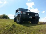 vand mitsubishi off-road