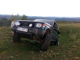 vand mitsubishi off-road, photo 3