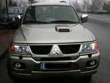 Vand Mitsubishi Pagero Sport 