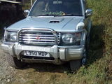 Vand Mitsubishi Pajero 