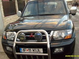 vand mitsubishi pajero, photo 1