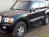 vand mitsubishi pajero, photo 2