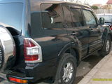 vand mitsubishi pajero, photo 4