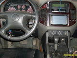 vand mitsubishi pajero, photo 5